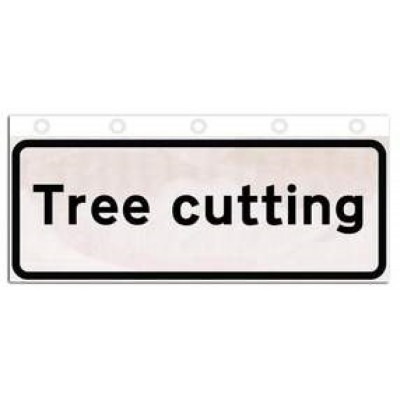 Flexible Road Signs