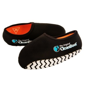 Reusable Overshoe Large UK 9-11