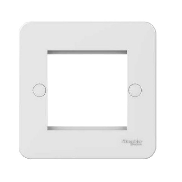 Schneider Lisse Euro Faceplates