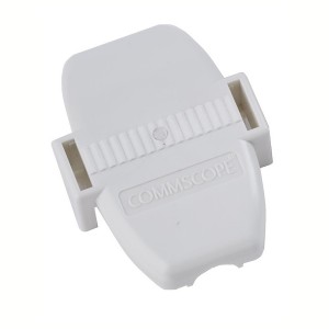 Ceiling Connector IDC to IDC White