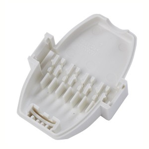 Ceiling Connector IDC to IDC White