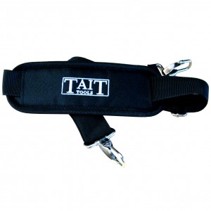 Engineers Tool Bag TB190 (H)35cm x (W)25cm x (L)48cm