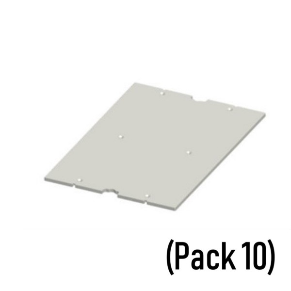 Prysmian Home Hub Box & Accessories