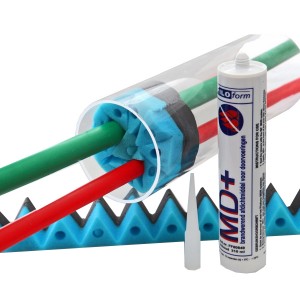 Filoseal+ Duct Seal (Dia)150-200mm