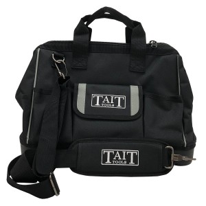 Open Tote Bag TB160 (L)16"