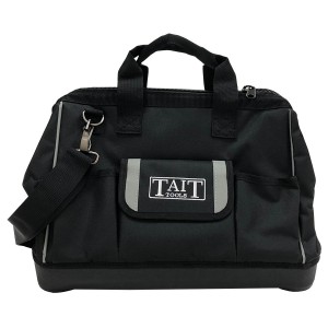 Open Tote Bag TB160 (L)16"
