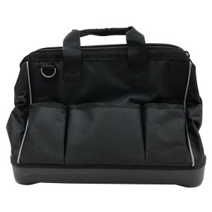 Open Tote Bag TB160 (L)16"
