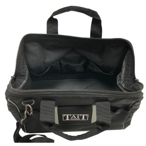 Open Tote Bag TB160 (L)16"