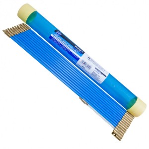 Cable Access Kit 13 Pc Reinforced Polyester (L)3.3Mtr