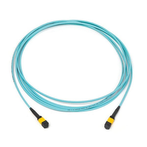 SYSTIMAX InstaPATCH 360 MPO Trunk Cable LazrSPEED 550 (OM4)