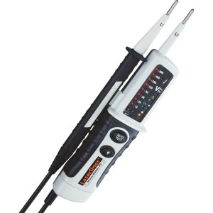 Voltage Tester AC-tive Master Digital 12-690V AC/DC 083.021A