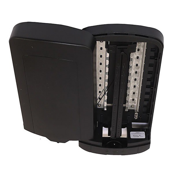 Box Connection 18A