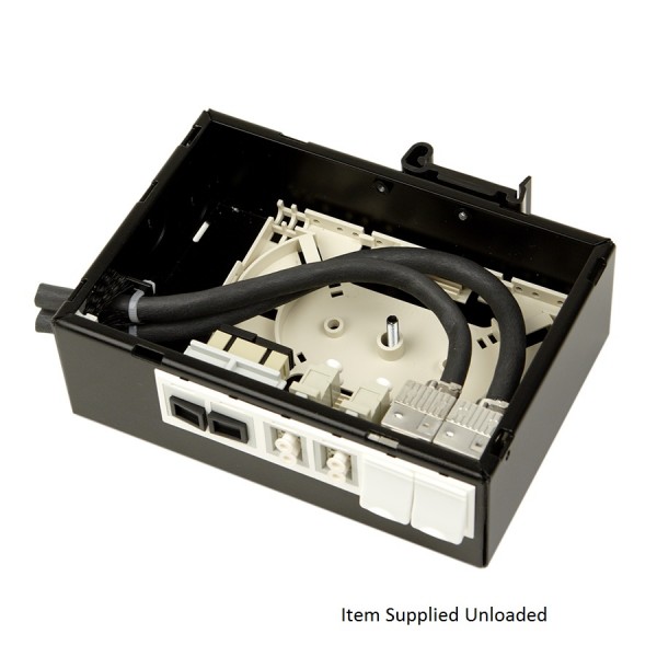 LANmark iConnect DIN Rail Mounting Boxes