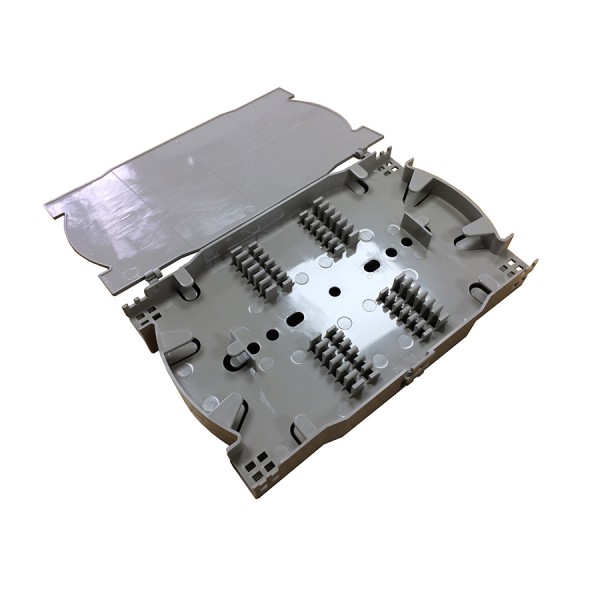 LANmark iConnect DIN Rail Mounting Boxes