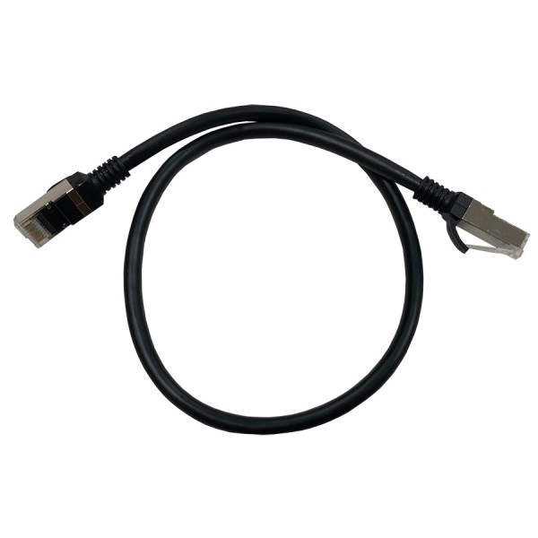 Ultima Cat6A External Grade S/FTP Patch Leads