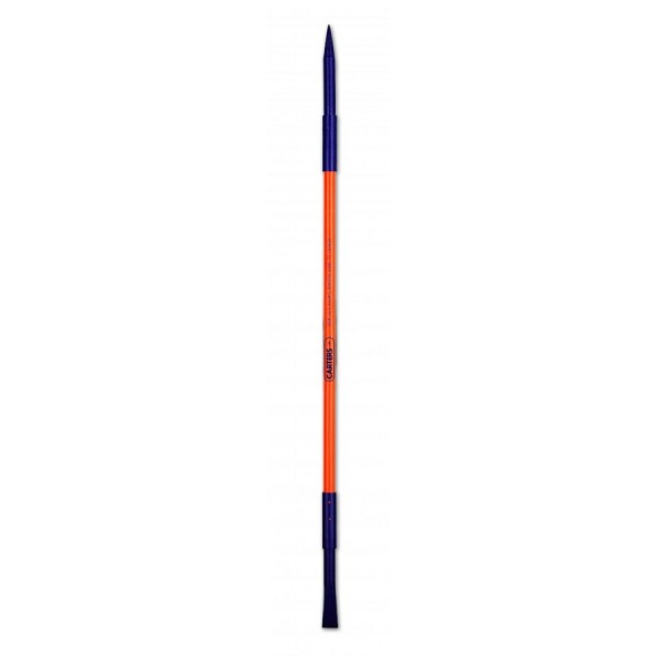 Richard Carter Crowbars