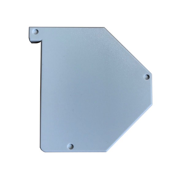 Ultima DIN Rail Modules - Unloaded