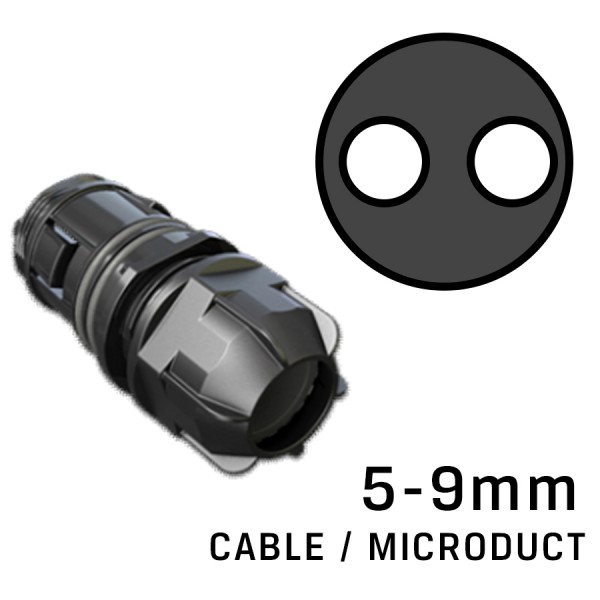 Prysmian Circular Port Cable Entry Glands & Tools