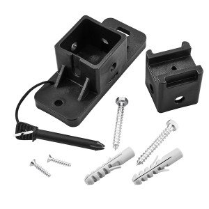 Wall/Pole Fixing Kit For UMJ/CMJ/MMJ XJTSC00136