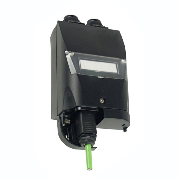 LANmark IP67 Industrial Outlets & Patch Leads