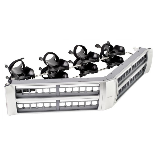 SYSTIMAX 360 Evolve Modular Patch Panels