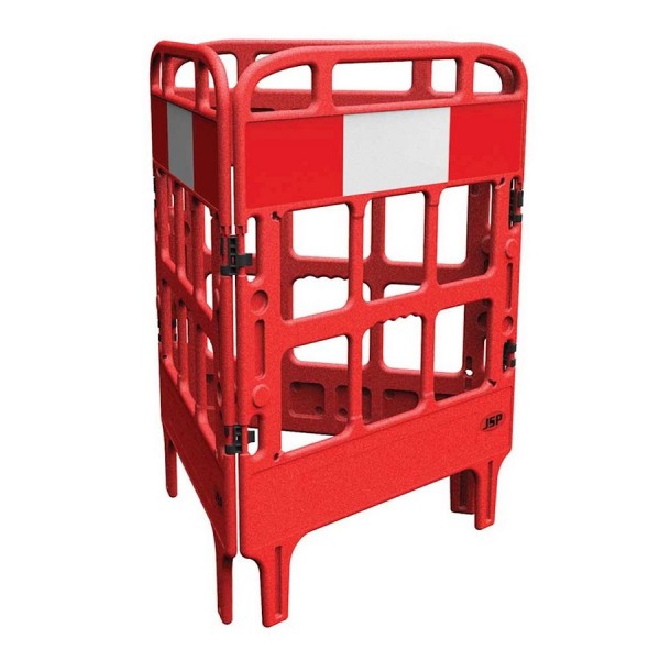Portagate Pedestrian Barrier System