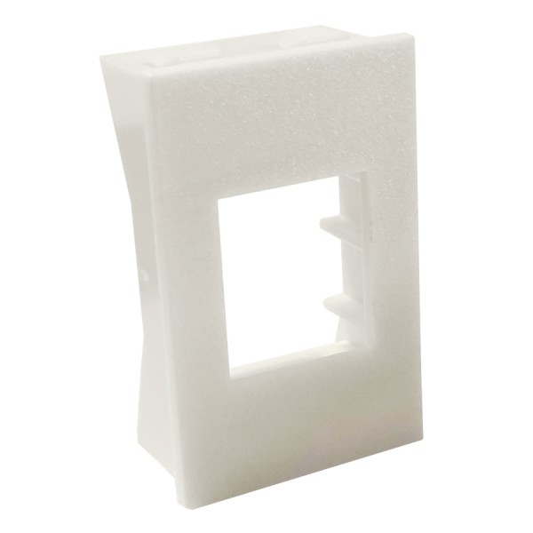 Ultima Unshuttered Flat LJ6C Keystone Adaptors