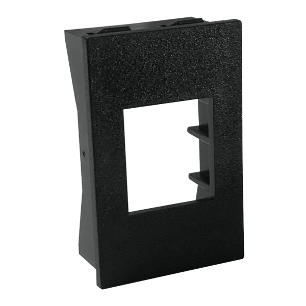 Ultima Unshuttered Flat LJ6C Keystone Adaptors