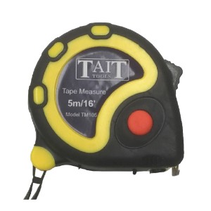 Measuring Tape TM105 (L)5Mtr   