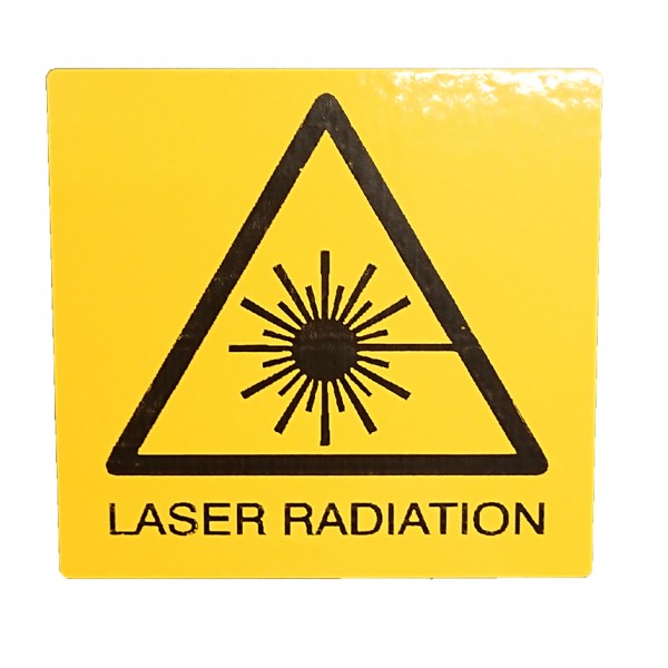 Warning & Hazard Labels