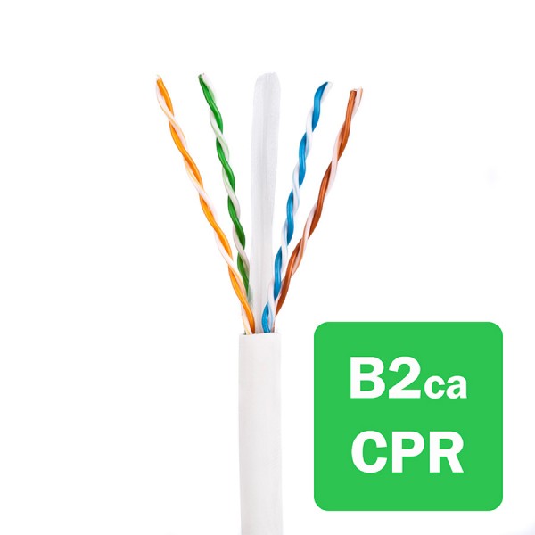 NETCONNECT Cat6 U/UTP Data Cable