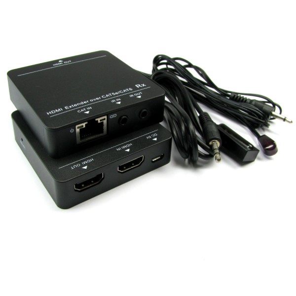 Nexxia HDMI Extenders
