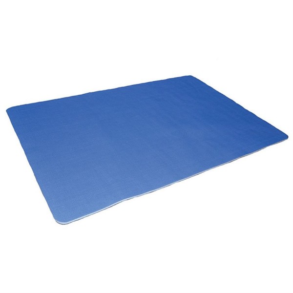 Plant Nappy Spill Protection System
