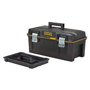 Waterproof Toolbox 1-94-749  (H)267mm x (W)305mm x (L)584mm