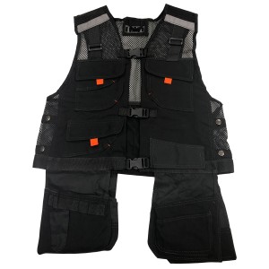 Professional Tool Vest