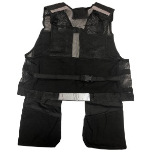 Professional Tool Vest