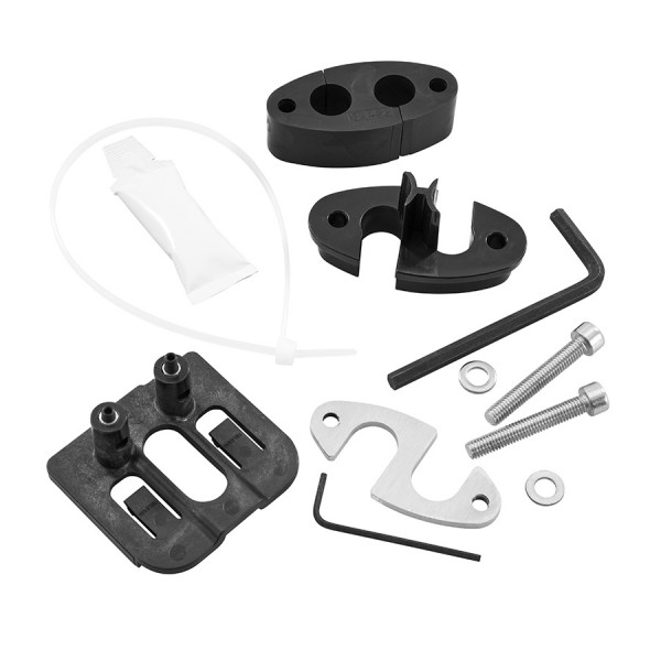 Prysmian Oval Port Mechanical Entry Kits