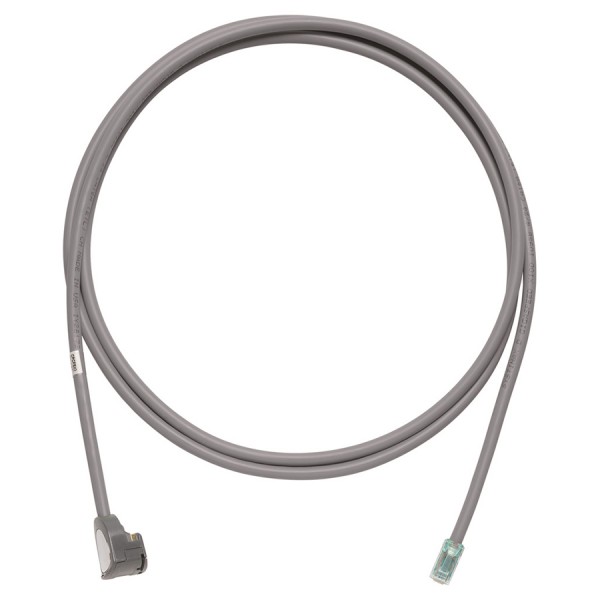 SYSTIMAX GigaSPEED X10D VisiPatch 360 Patch Leads