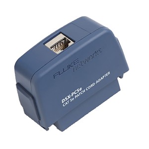 DSX Patch Cord Test Adaptor (Single) Cat5e DSX-PC5E   