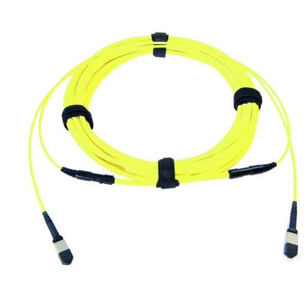 SYSTIMAX InstaPATCH 360 MPO Trunk Cable TeraSPEED (OS2)