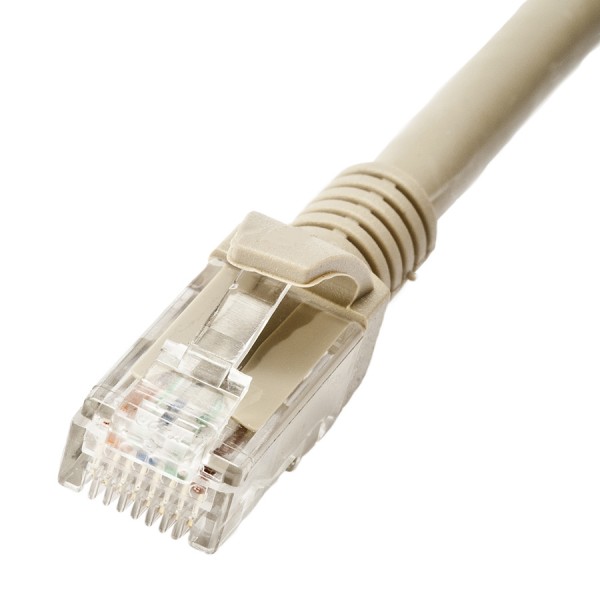 Ultima Cat6 LSZH U/UTP Patch Leads