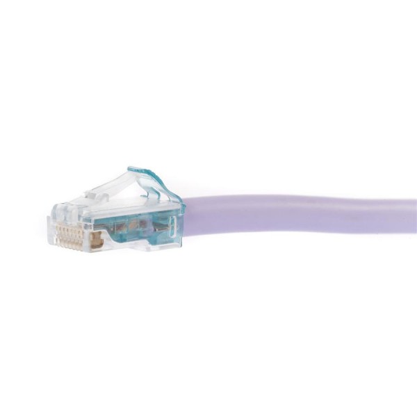SYSTIMAX GigaSPEED X10D Cat6A U/UTP Patch Leads