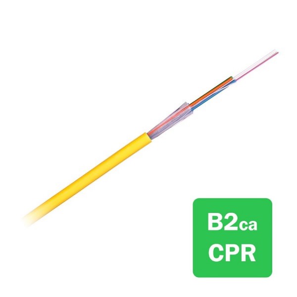 LANmark-OF Micro-Bundle OS2 Fibre Cable