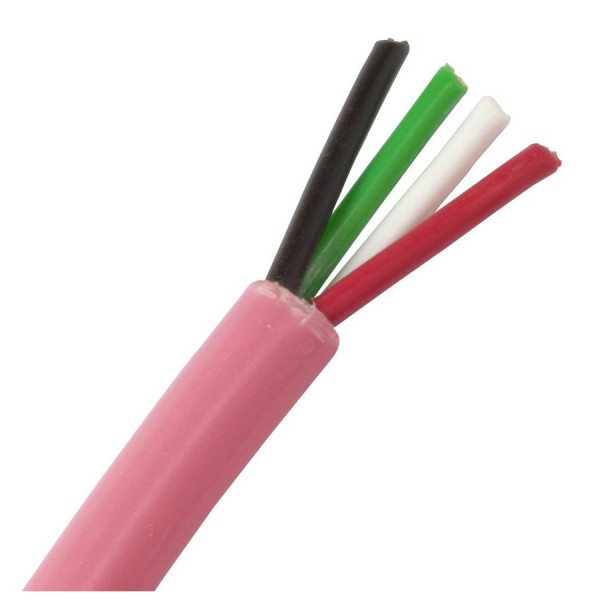 Speaker Cable LSZH
