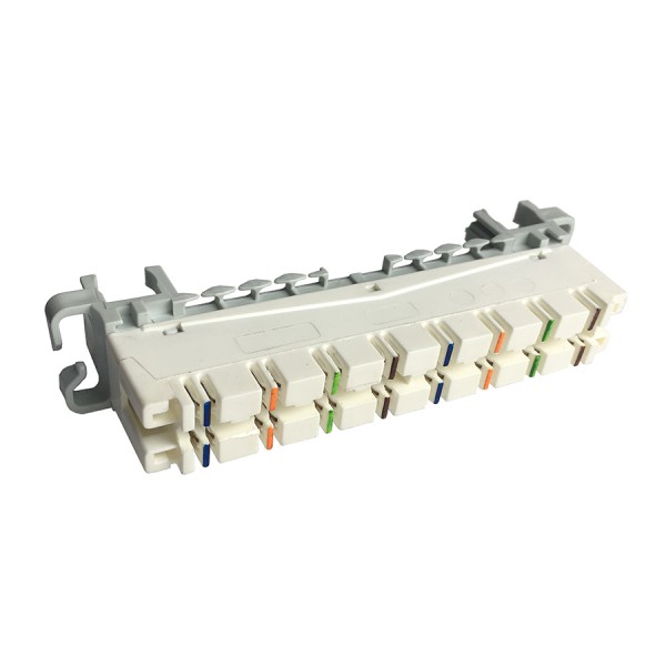 Ultima Cat5e Disconnection Modules