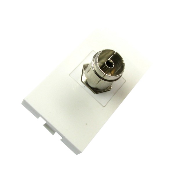 TV Aerial Euro Modules