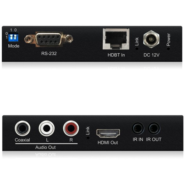 Blustream HDBaseT Receivers