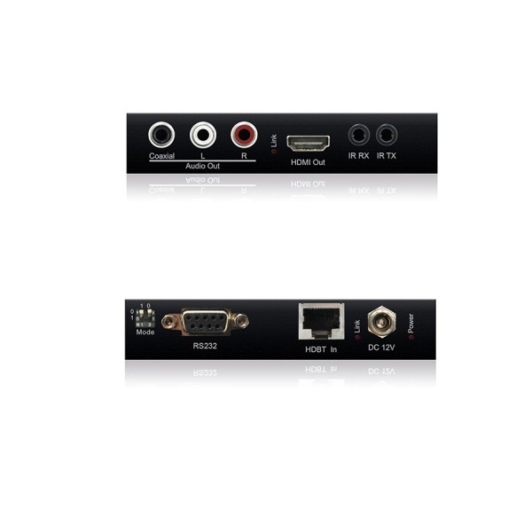 Blustream 4K HDR HDBaseT Extender Kits