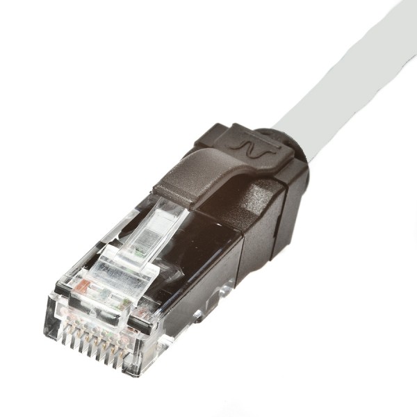 LANmark Cat6 LSZH U/UTP Patch Leads