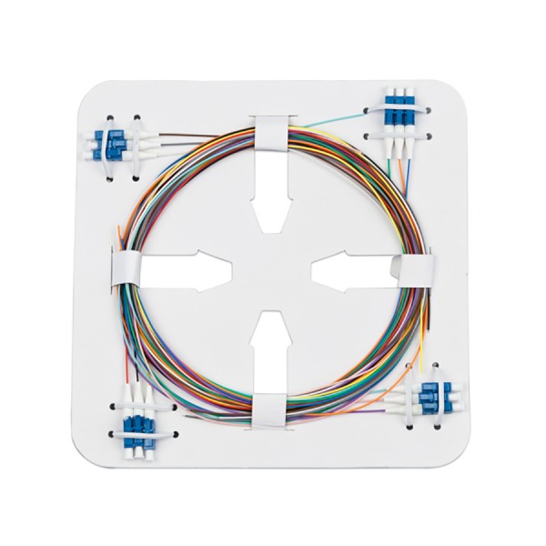 LANmark-OF OS2 Fibre Pigtails LC